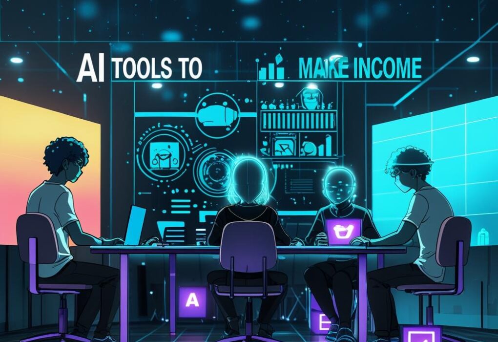 Top 10 AI Tools in 2026 That Are Changing the Internet