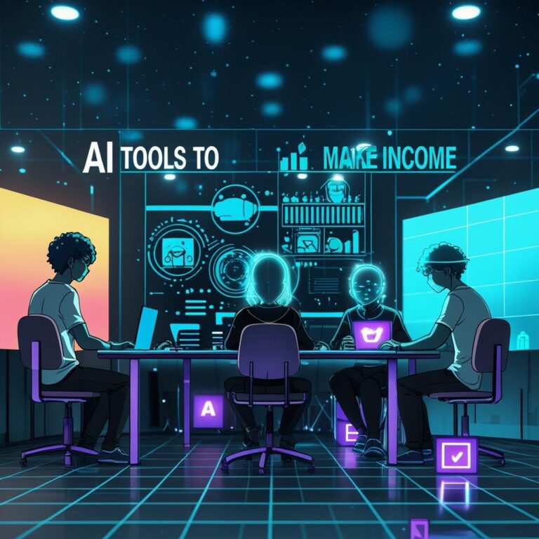 Top 10 AI Tools in 2026 That Are Changing the Internet