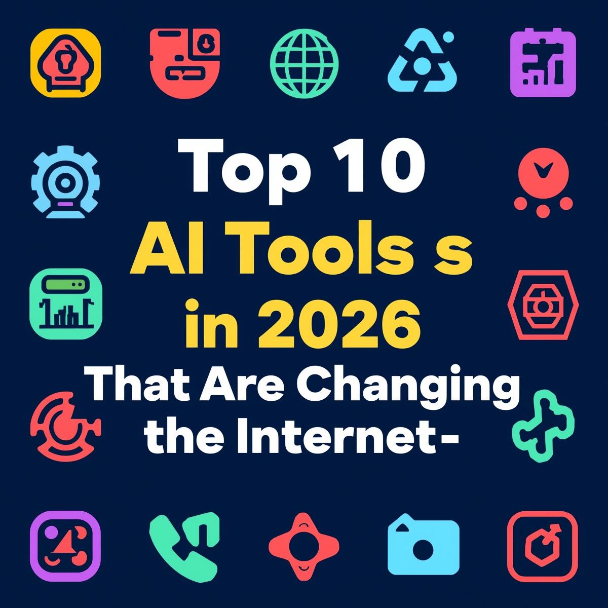 Best Free and Paid AI Tools Overview 2026 Best Free and Paid AI Tools Overview 2026