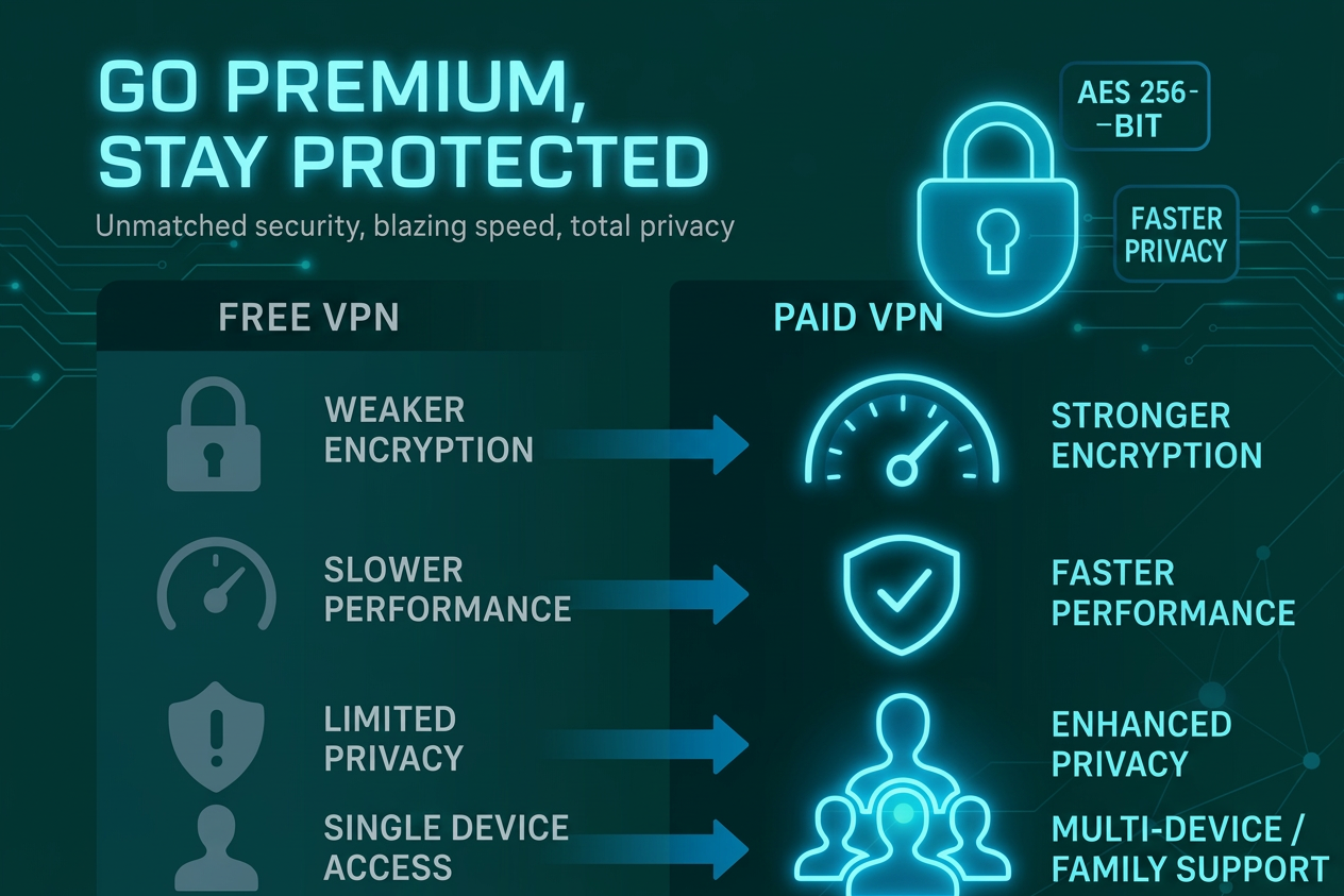 unlimited vpn android secure browsing