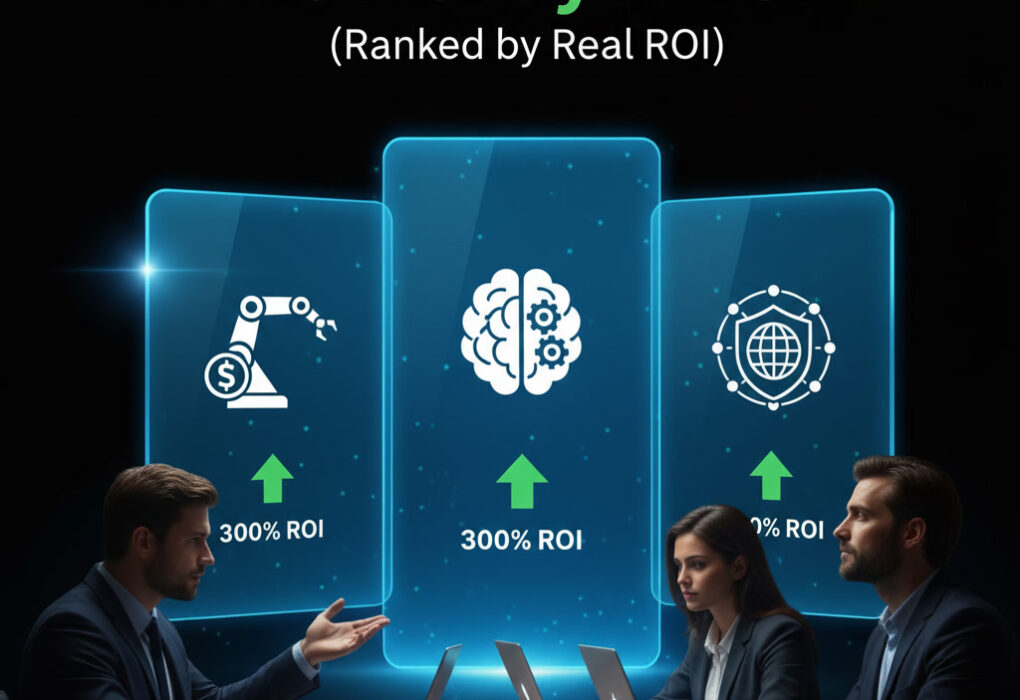 best AI tools to make money online in 2026