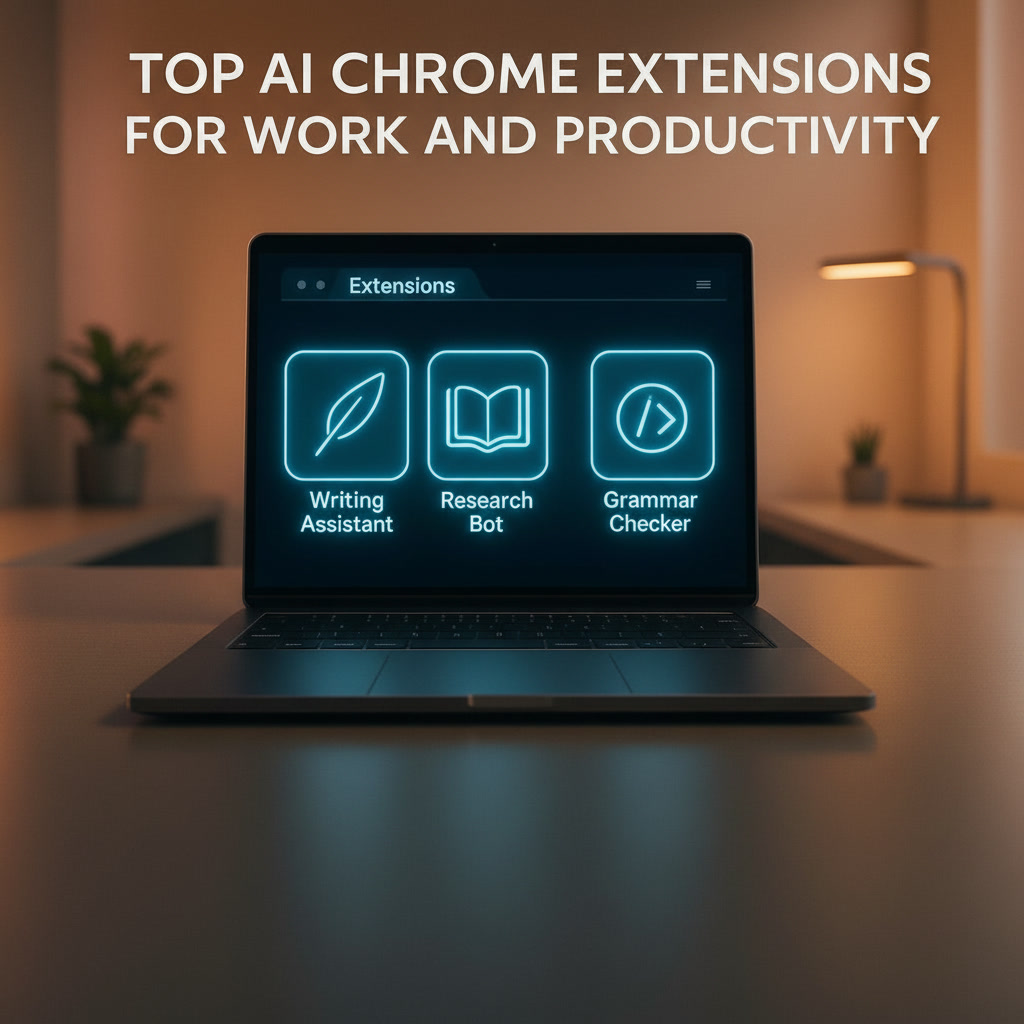 best free AI chrome extensions 2026 best free AI chrome extensions 2026