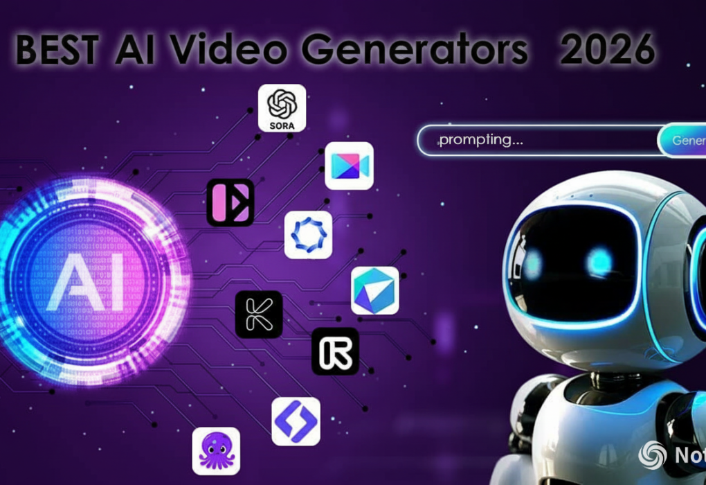 Best AI Video Generator Tools in 2026 free and paid comparison for content creators