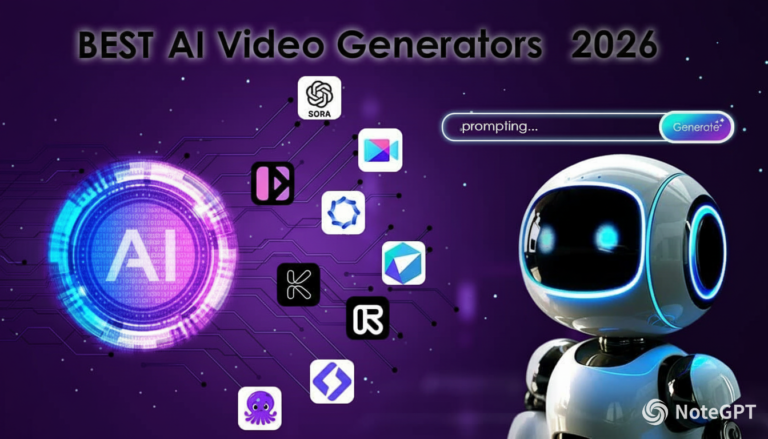Best AI Video Generator Tools in 2026 free and paid comparison for content creators